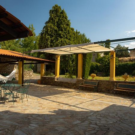 A Sobreirinha Jacuzzi E Pet Friendly Villa Sobreira Formosa Exterior foto