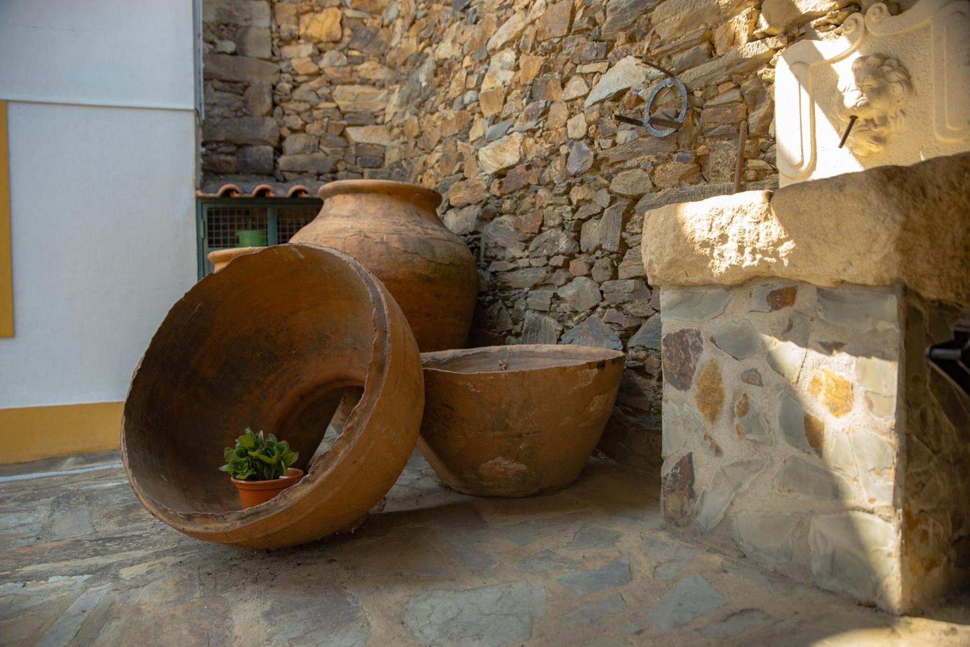 A Sobreirinha Jacuzzi E Pet Friendly Villa Sobreira Formosa Exterior foto