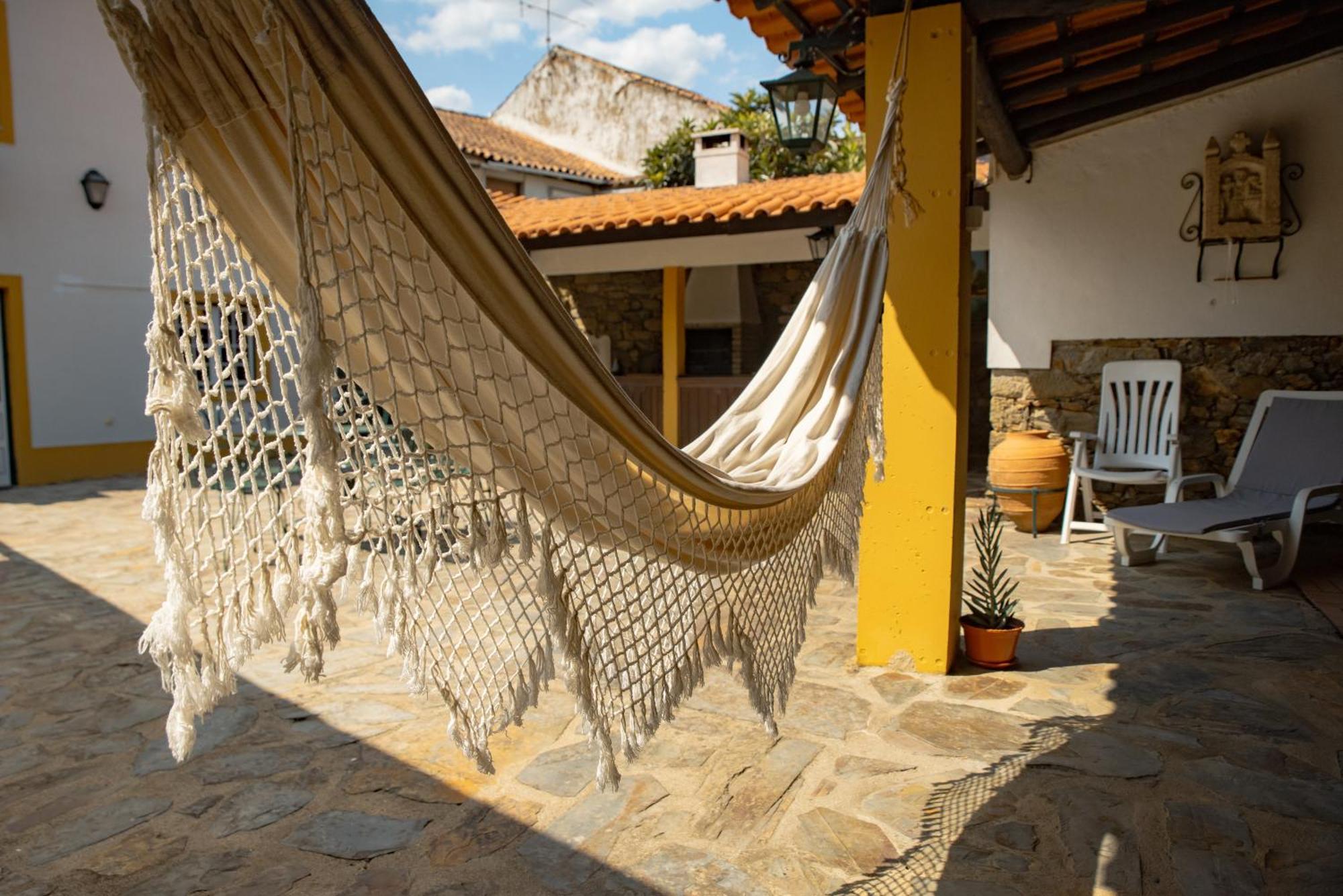 A Sobreirinha Jacuzzi E Pet Friendly Villa Sobreira Formosa Exterior foto