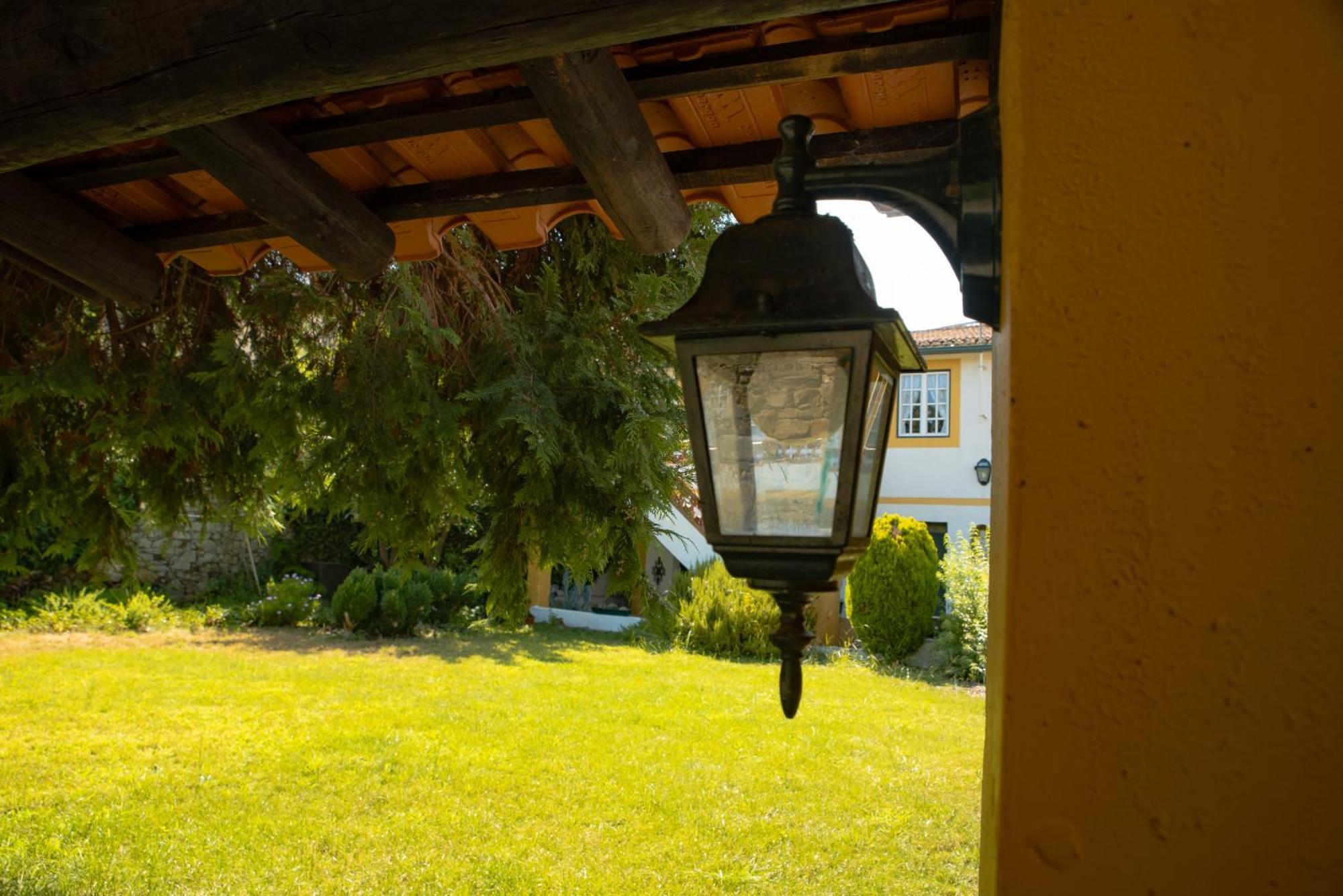 A Sobreirinha Jacuzzi E Pet Friendly Villa Sobreira Formosa Exterior foto