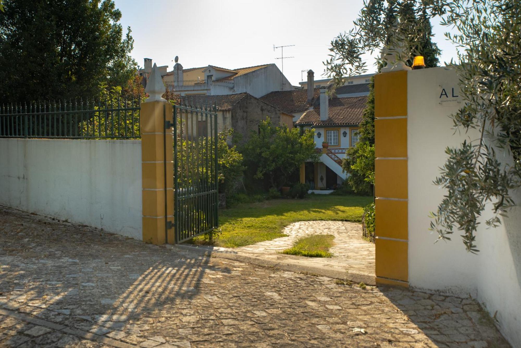 A Sobreirinha Jacuzzi E Pet Friendly Villa Sobreira Formosa Exterior foto