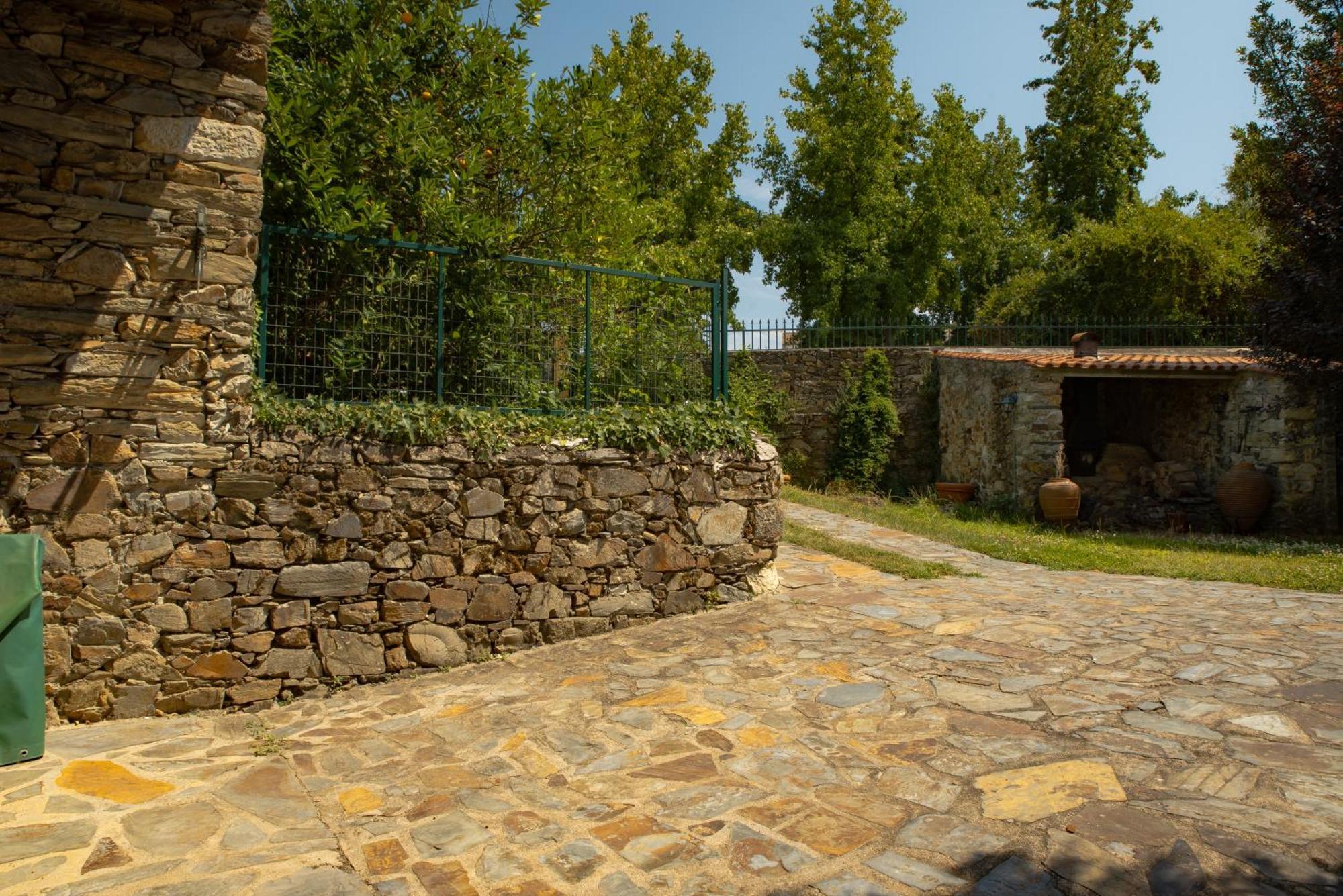 A Sobreirinha Jacuzzi E Pet Friendly Villa Sobreira Formosa Exterior foto